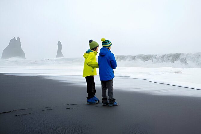 From Reykjavik: Full Day Private South Coast Tour in Iceland - A Deep Dive Into Iceland’s South Coast Private Tour