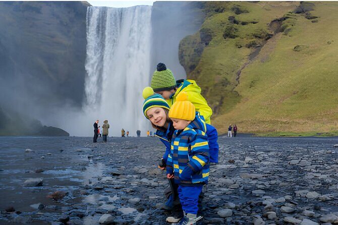 From Reykjavik: Full Day Private South Coast Tour in Iceland - FAQ: Your Practical Questions Answered