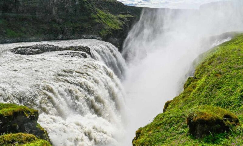 From Reykjavik: Full Day Whale Watching & Golden Circle Tour - FAQ