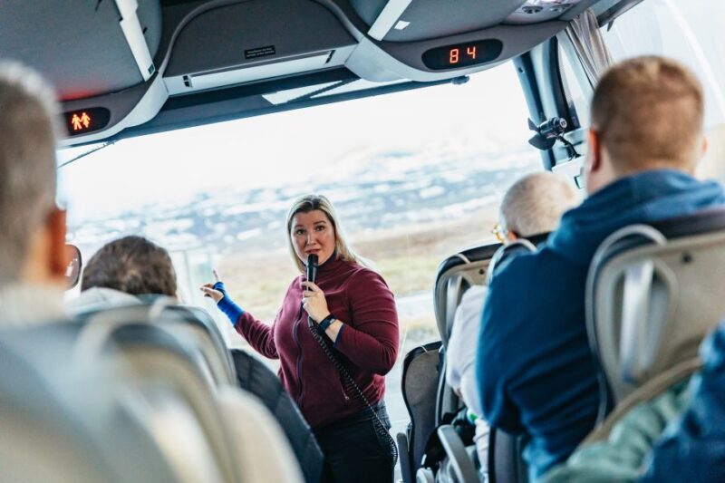From Reykjavik: Golden Circle and Glacier Snowmobile Tour - The Sum Up: Who Should Consider This Tour?