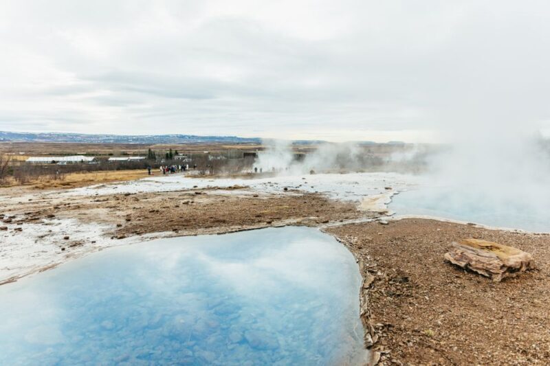 From Reykjavik: Golden Circle and Glacier Snowmobile Tour - FAQ