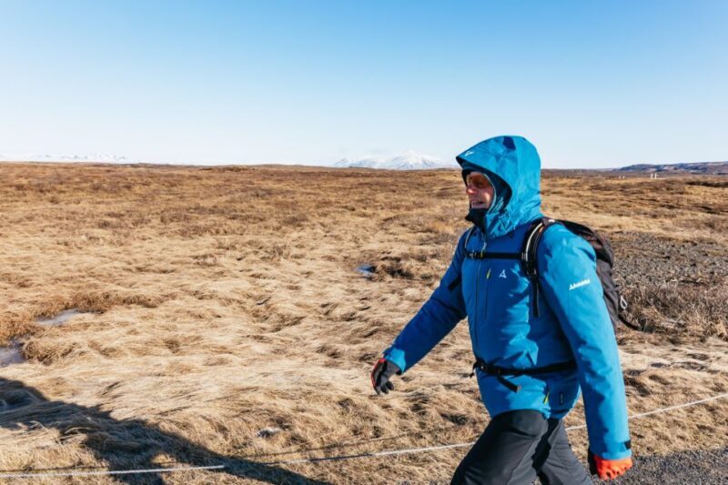 From Reykjavik: Golden Circle and Glacier Snowmobiling - Who This Tour is Perfect For
