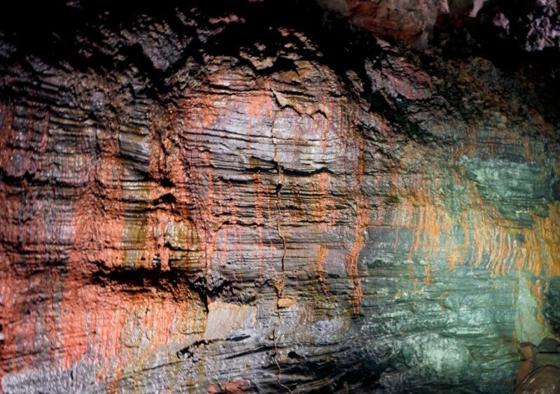 From Reykjavik: Golden Circle and Lava Caving Adventure - The Value of the Tour