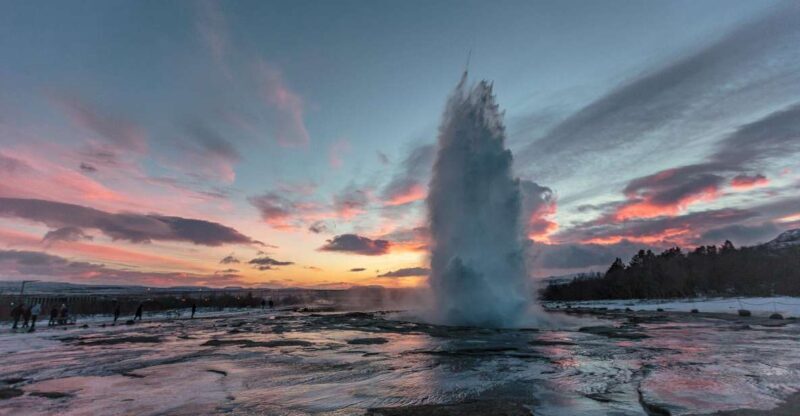 From Reykjavik: Golden Circle and Lava Caving Adventure - Final Thoughts