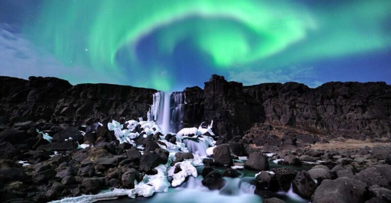 From Reykjavik: Golden Circle and Northern Lights Combo - Overall Value and Practical Considerations
