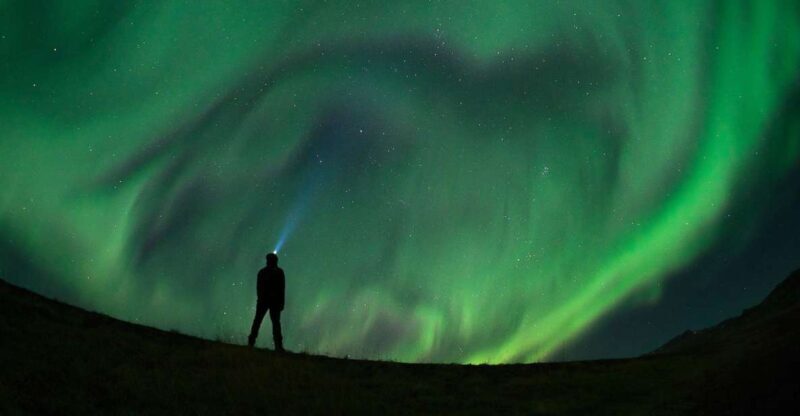 From Reykjavik: Golden Circle and Northern Lights Tour - Comfort, Convenience, and Value