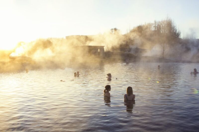 From Reykjavik: Golden Circle and Secret Lagoon Day Trip - From Reykjavik: Golden Circle and Secret Lagoon Day Trip — A Practical Guide