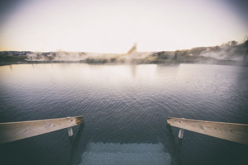From Reykjavik: Golden Circle and Secret Lagoon Day Trip - Transportation and Comfort