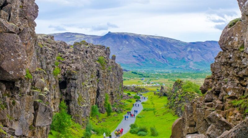 From Reykjavik: Golden Circle and Secret Lagoon Day Trip - FAQs