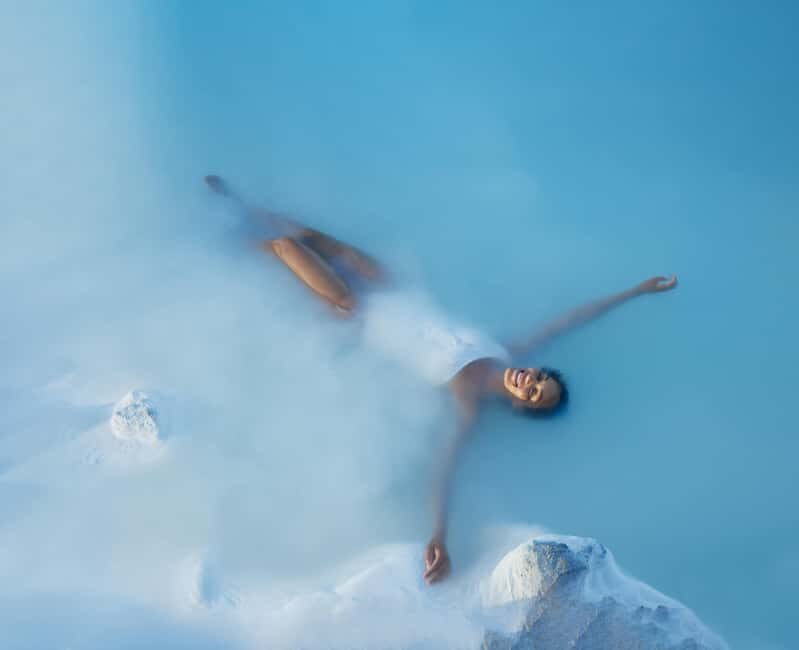 From Reykjavik: Golden Circle & Blue Lagoon Private Day Tour - Who Should Consider This Tour?