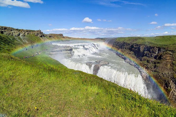 From Reykjavik- Golden Circle, Bruarfoss & Kerid Volcano Crater - FAQ