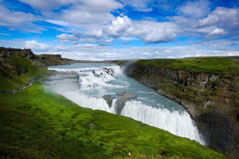 From Reykjavik: Golden Circle, Friðheimar, & Sky Lagoon Tour - Final Thoughts