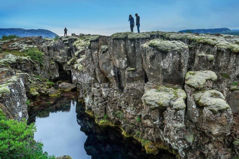 From Reykjavik: Golden Circle Full Day Tour - Who Should Consider This Tour?