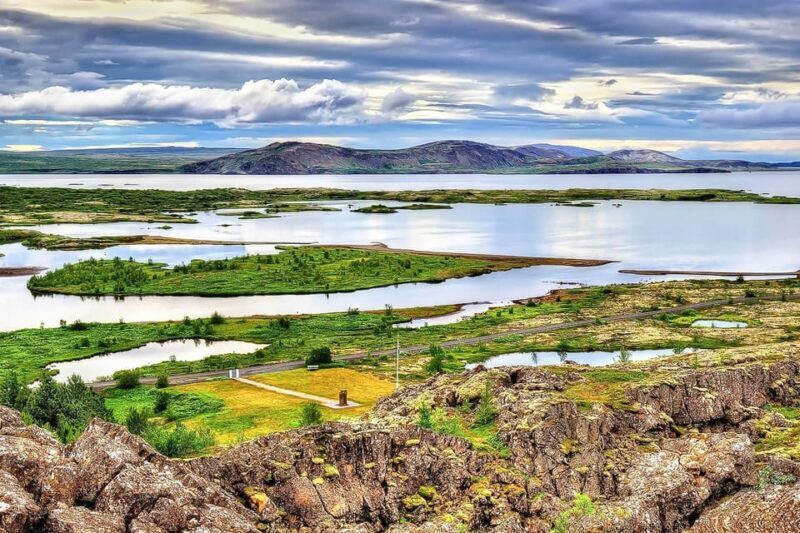 From Reykjavik: Golden Circle Full Day Tour - FAQs