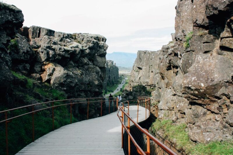 From Reykjavik: Golden Circle Full-Day Tour - Summary: Who Will Love This Tour?