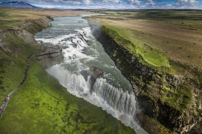 From Reykjavik: Golden Circle Full-Day Tour - Frequently Asked Questions