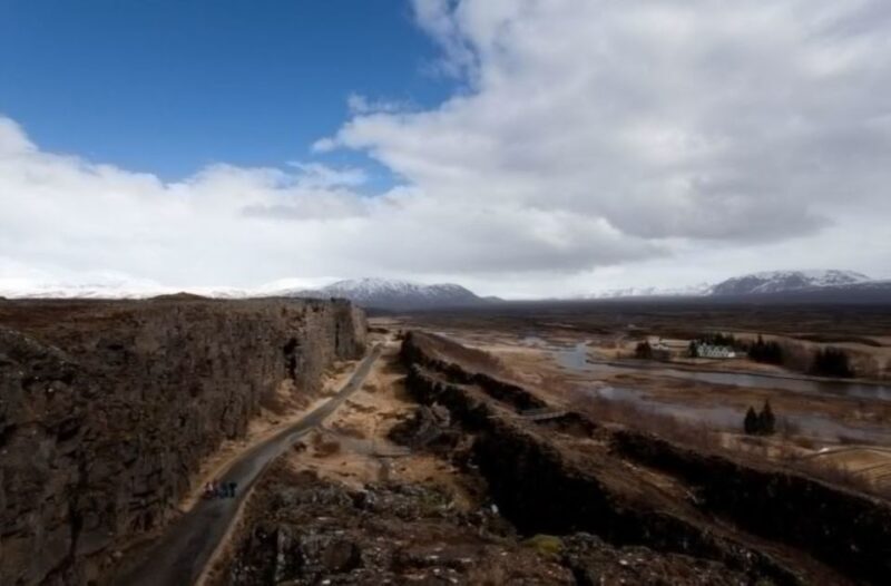 From Reykjavik: Golden Circle & Kerið Full-Day tour - Who Would Enjoy This Tour?