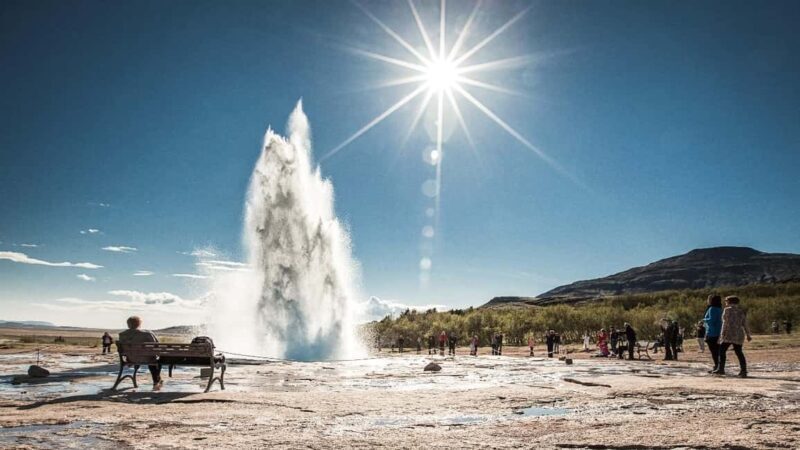 From Reykjavík: Golden Circle & Laugarás Lagoon Premium Tour - Final Thoughts: Is This Tour Worth It?