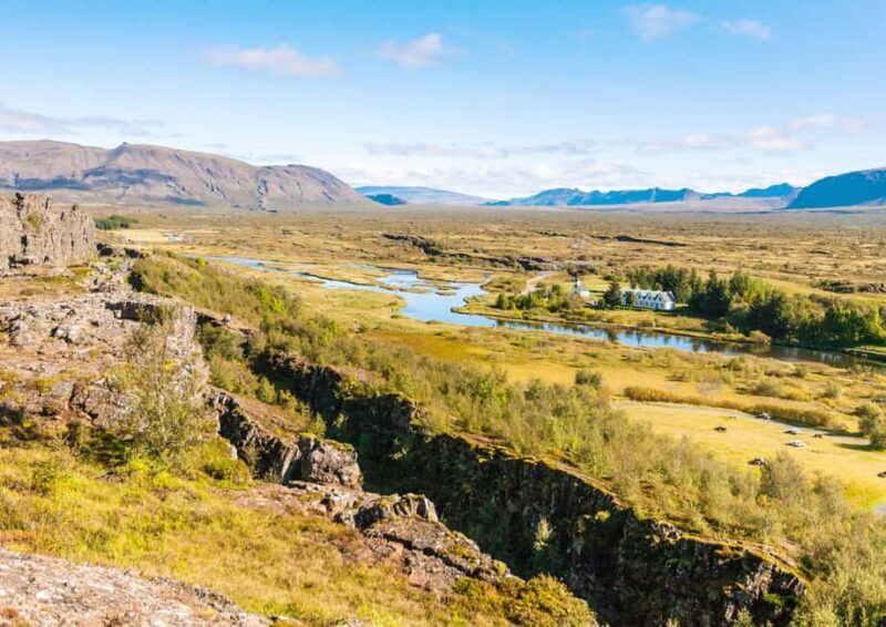 From Reykjavik: Golden Circle + Monster Truck Glacier Tour - In-Depth Review