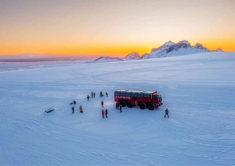 From Reykjavik: Golden Circle + Monster Truck Glacier Tour - Final Thoughts