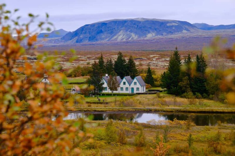 From Reykjavik: Golden Circle Private Tour by Super Jeep - From Reykjavik: Golden Circle Private Tour by Super Jeep