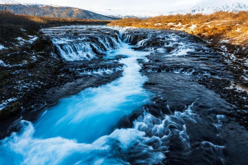 From Reykjavik: Golden Circle Private Tour by Super Jeep - The Sum Up