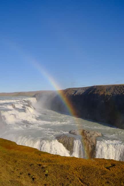 From Reykjavik: Golden Circle Private Tour by Super Jeep - FAQ