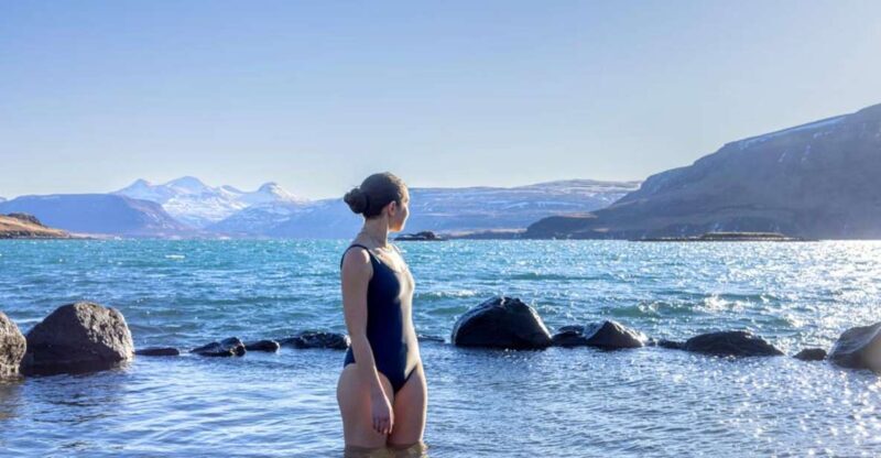 From Reykjavík: Golden Circle Route & Hvammsvik Hot Spring - Frequently Asked Questions
