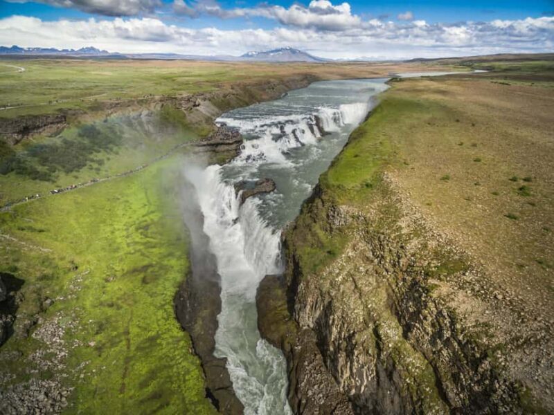 From Reykjavik: Golden Circle & Secret Lagoon Day Tour - Why This Tour Works for You