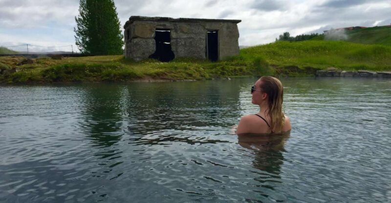 From Reykjavik: Golden Circle & Secret Lagoon Day Tour - Final Thoughts