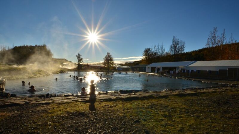 From Reykjavik: Golden Circle & Secret Lagoon Guided Tour - Practical Tips for Booking and Enjoying Your Day