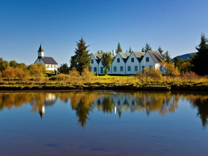 From Reykjavik: Golden Circle & Secret Lagoon Guided Tour - Frequently Asked Questions