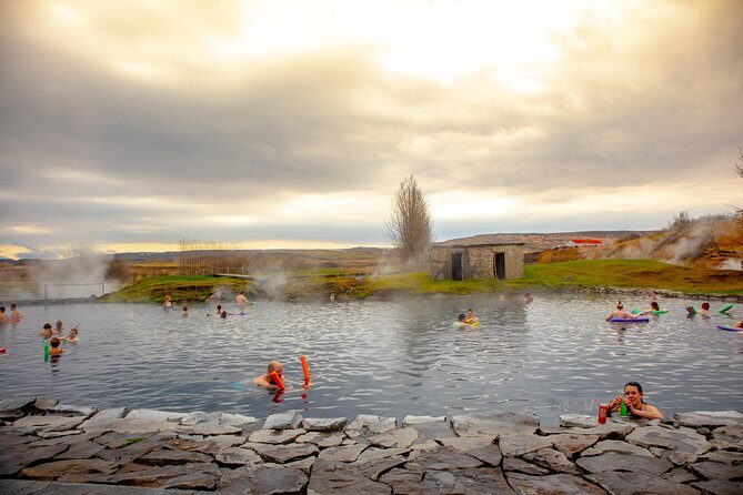 From Reykjavik: Golden Circle & Secret Lagoon Small Group Tour - FAQ