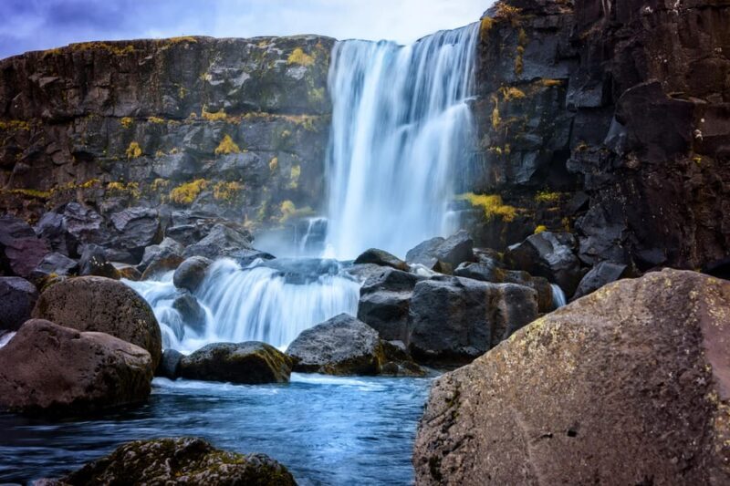 From Reykjavik: Golden Circle & Sky Lagoon Private Day Tour - Who Would Love This Tour?