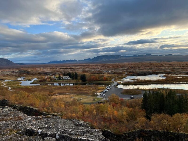 From Reykjavik: Golden Circle Super Jeep & Snowmobiling Tour - FAQ