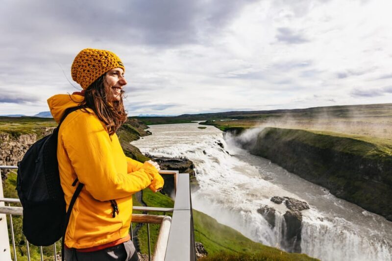 From Reykjavík: Golden Circle Tour and Silfra Snorkeling - Exploring Iceland’s Golden Circle and Silfra Snorkeling: An In-Depth Review