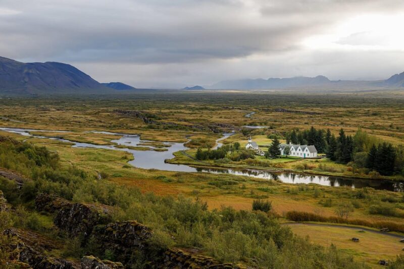From Reykjavik: Golden Circle Tour with Gullfoss and Geysir - A Deep Dive into the Golden Circle Experience