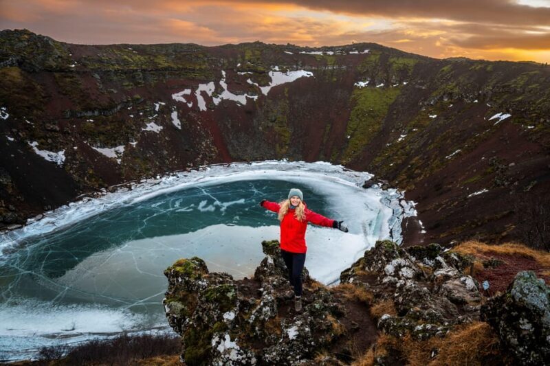 From Reykjavík: Golden Circle Tour with Silfra Snorkeling - From Reykjavík: Golden Circle Tour with Silfra Snorkeling — A Practical and Authentic Icelandic Adventure