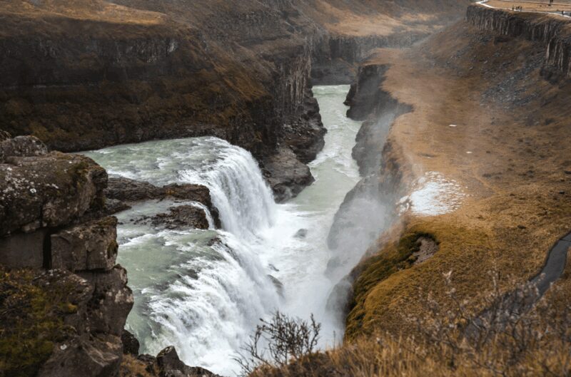 From Reykjavík: Golden Circle Tour with Silfra Snorkeling - Key Points