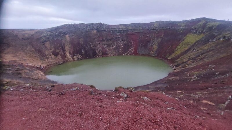 From Reykjavik: Guided private Golden Circle day-tour. - Discovering Iceland’s Golden Circle: A Detailed Review