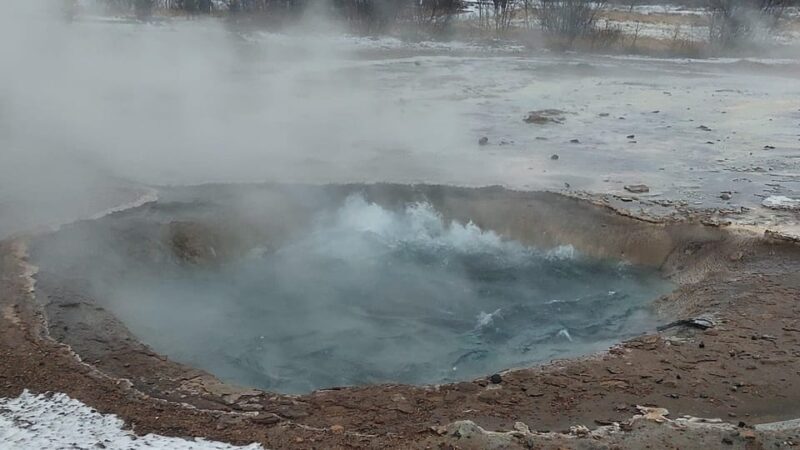 From Reykjavik: Guided private Golden Circle day-tour. - FAQs