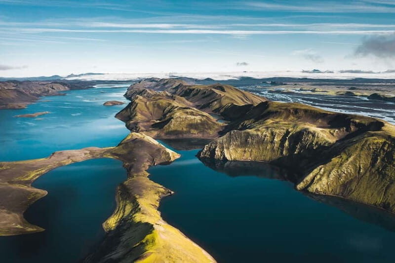 From Reykjavik: Highlands and Lava Fields 4x4 Tour - Discovering Iceland’s Rugged Beauty in a 12-Hour Tour