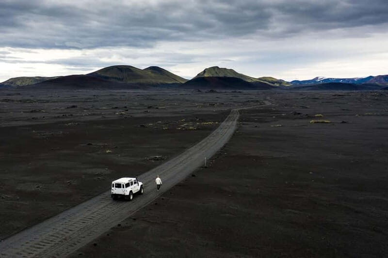 From Reykjavik: Highlands and Lava Fields 4x4 Tour - Who Will Love This Tour?