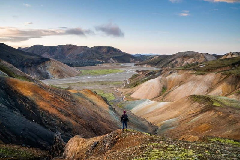 From Reykjavik: Highlands and Lava Fields 4x4 Tour - The Sum Up: Who Is This Tour Best For?