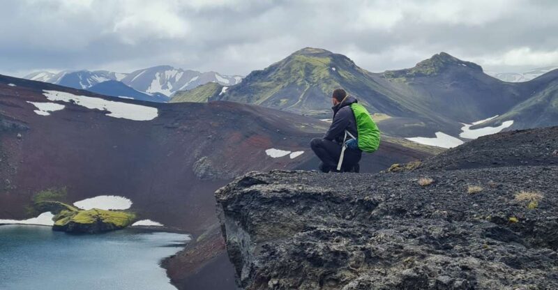 From Reykjavik: Highlands Jeep Tour & Landmannalaugar Hike - In-Depth Review of the Highlands Jeep & Landmannalaugar Hike