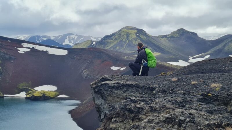 From Reykjavik: Highlands Jeep Tour & Landmannalaugar Hike - FAQ