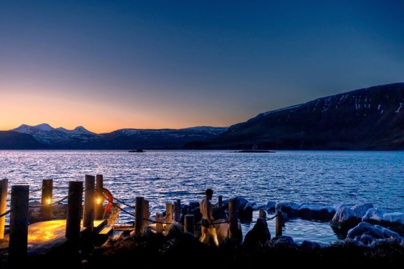From Reykjavik: Hvammsvík Hot Spring with Transportation - FAQ