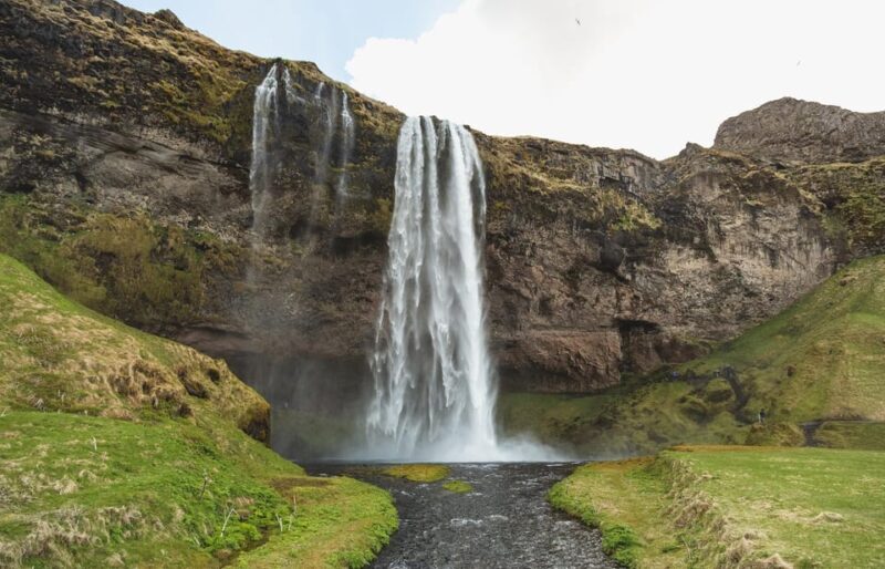 From Reykjavík: Iceland South Coast Small-Group Adventure - FAQ