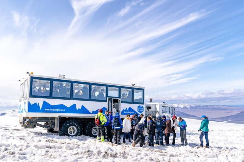 From Reykjavik: Into the Glacier Ice Cave Tour - Authentic Reviews and Perspectives