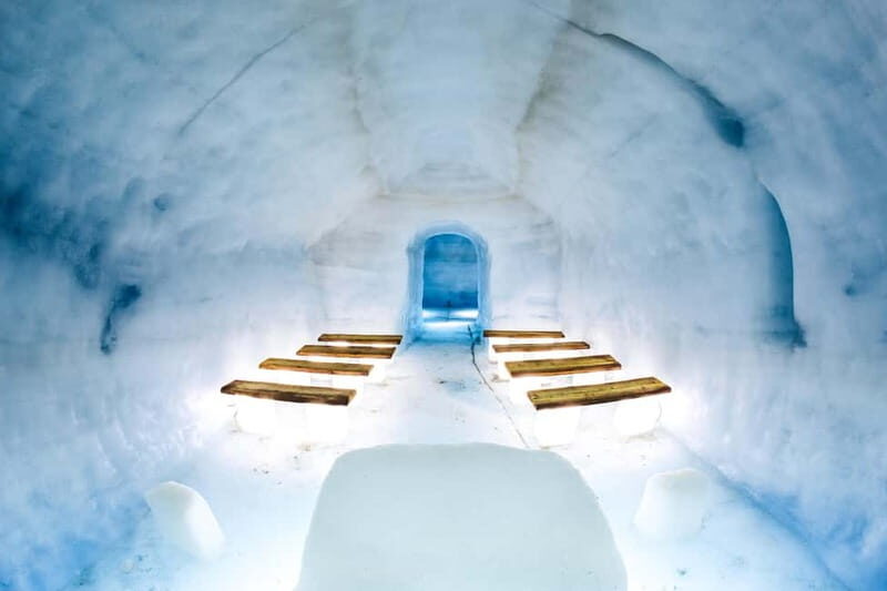 From Reykjavik: Into the Glacier Ice Cave Tour - The Sum Up